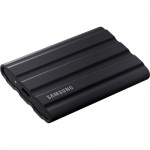 Огляд Накопичувач SSD USB 3.2 1TB T7 Shield Samsung (MU-PE1T0S/EU): характеристики, відгуки, ціни.