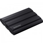 Огляд Накопичувач SSD USB 3.2 2TB T7 Shield Samsung (MU-PE2T0S/EU): характеристики, відгуки, ціни.