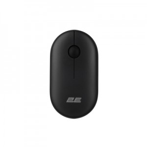 Огляд Мишка 2E MF300 Silent Wireless/Bluetooth Graphite Black (2E-MF300WBK): характеристики, відгуки, ціни.