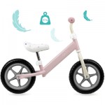 Огляд Біговел Qkids Fleet Pink (QKIDS00003): характеристики, відгуки, ціни.