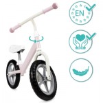 Огляд Біговел Qkids Fleet Pink (QKIDS00003): характеристики, відгуки, ціни.