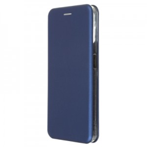Чохол до мобільного телефона Armorstandart G-Case Realme C35 Blue (ARM62695)