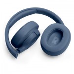 Огляд Навушники JBL Tune 720BT Blue (JBLT720BTBLU): характеристики, відгуки, ціни.