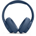 Огляд Навушники JBL Tune 720BT Blue (JBLT720BTBLU): характеристики, відгуки, ціни.