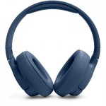 Огляд Навушники JBL Tune 720BT Blue (JBLT720BTBLU): характеристики, відгуки, ціни.