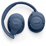 Огляд Навушники JBL Tune 720BT Blue (JBLT720BTBLU): характеристики, відгуки, ціни.