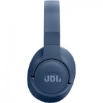 Огляд Навушники JBL Tune 720BT Blue (JBLT720BTBLU): характеристики, відгуки, ціни.