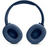 Огляд Навушники JBL Tune 720BT Blue (JBLT720BTBLU): характеристики, відгуки, ціни.