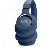 Огляд Навушники JBL Tune 720BT Blue (JBLT720BTBLU): характеристики, відгуки, ціни.