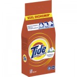 Огляд Пральний порошок Tide Аква-Пудра Альпійська свіжість 8.1 кг (8006540535240): характеристики, відгуки, ціни.