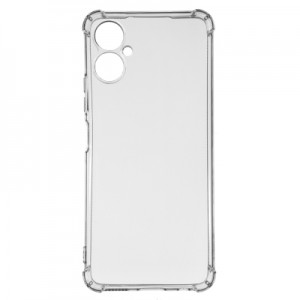 Огляд Чохол до мобільного телефона Armorstandart Air Force TECNO Camon 19 Neo Camera cover Transparent (ARM66431): характеристики, відгуки, ціни.