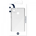 Огляд Чохол до мобільного телефона Armorstandart Air Series Xiaomi Redmi A1+ / Poco C50 Cam cov Transparent (ARM67162): характеристики, відгуки, ціни.