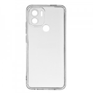 Чохол до мобільного телефона Armorstandart Air Series Xiaomi Redmi A1+ / Poco C50 Cam cov Transparent (ARM67162)