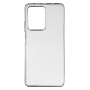 Чохол до мобільного телефона Armorstandart Air Series Xiaomi Redmi Note 12 Pro+ 5G Transparent (ARM65207)