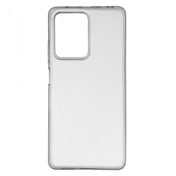 Чохол до мобільного телефона Armorstandart Air Series Xiaomi Redmi Note 12 Pro+ 5G Transparent (ARM65207)