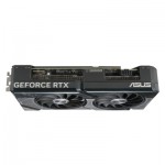 Огляд Відеокарта ASUS GeForce RTX4070 12Gb DUAL OC (DUAL-RTX4070-O12G): характеристики, відгуки, ціни.