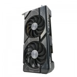 Огляд Відеокарта ASUS GeForce RTX4070 12Gb DUAL OC (DUAL-RTX4070-O12G): характеристики, відгуки, ціни.