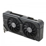 Огляд Відеокарта ASUS GeForce RTX4070 12Gb DUAL OC (DUAL-RTX4070-O12G): характеристики, відгуки, ціни.