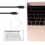 Огляд Дата кабель USB-C to USB-C 2.0m Choetech (CC0003): характеристики, відгуки, ціни.