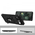 Огляд Чохол до мобільного телефона BeCover Military Google Pixel 7 Pro Black (708828): характеристики, відгуки, ціни.