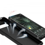 Огляд Чохол до мобільного телефона BeCover Military Google Pixel 7 Pro Black (708828): характеристики, відгуки, ціни.