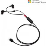 Огляд Навушники Lenovo Go USB-C ANC earphone (4XD1C99220): характеристики, відгуки, ціни.