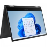 Огляд Ноутбук ASUS Vivobook Go 14 Flip TP1400KA-BZ053W (90NB0VK1-M00CE0): характеристики, відгуки, ціни.