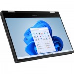 Огляд Ноутбук ASUS Vivobook Go 14 Flip TP1400KA-BZ053W (90NB0VK1-M00CE0): характеристики, відгуки, ціни.