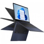 Огляд Ноутбук ASUS Vivobook Go 14 Flip TP1400KA-BZ053W (90NB0VK1-M00CE0): характеристики, відгуки, ціни.