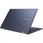 Огляд Ноутбук ASUS Vivobook Go 14 Flip TP1400KA-BZ053W (90NB0VK1-M00CE0): характеристики, відгуки, ціни.