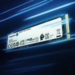 Огляд Накопичувач SSD M.2 2280 4TB Kingston (SNV2S/4000G): характеристики, відгуки, ціни.