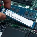 Огляд Накопичувач SSD M.2 2280 4TB Kingston (SNV2S/4000G): характеристики, відгуки, ціни.