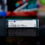 Огляд Накопичувач SSD M.2 2280 4TB Kingston (SNV2S/4000G): характеристики, відгуки, ціни.