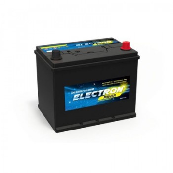 Акумулятор автомобільний ELECTRON POWER HP 50Ah ASIA Ев (-/+) ТК (400EN) (550 053 040 SMF)