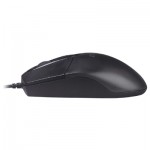 Огляд Мишка A4Tech OP-720S USB Black: характеристики, відгуки, ціни.