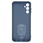 Огляд Чохол до мобільного телефона Armorstandart ICON Case Samsung A14 4G (A145) Camera cover Dark Blue (ARM66171): характеристики, відгуки, ціни.