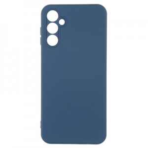 Чохол до мобільного телефона Armorstandart ICON Case Samsung A14 4G (A145) Camera cover Dark Blue (ARM66171)