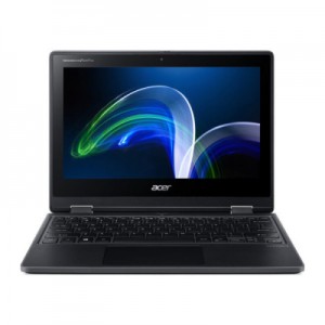 Огляд Ноутбук Acer TravelMate Spin B3 TMB311RN (NX.VN2EU.004): характеристики, відгуки, ціни.