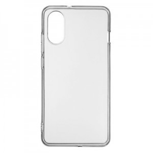 Чохол до мобільного телефона Armorstandart Air Series ZTE Blade A31 Plus Transparent (ARM61918)