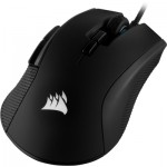 Огляд Мишка Corsair Ironclaw RGB USB Black (CH-9307011-EU): характеристики, відгуки, ціни.