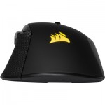 Огляд Мишка Corsair Ironclaw RGB USB Black (CH-9307011-EU): характеристики, відгуки, ціни.