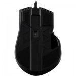 Огляд Мишка Corsair Ironclaw RGB USB Black (CH-9307011-EU): характеристики, відгуки, ціни.