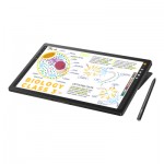Огляд Ноутбук ASUS Vivobook 13 Slate OLED T3300KA-LQ157W (90NB0VC2-M00LY0): характеристики, відгуки, ціни.