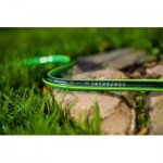 Огляд Шланг для поливу Cellfast GREEN ATS, 1/2", 25м, 5 шарів, до 30 Бар, -20…+60°C (15-100): характеристики, відгуки, ціни.