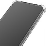 Огляд Чохол до мобільного телефона BeCover Anti-Shock Tecno POVA 4 (LG7n) Clear (708903): характеристики, відгуки, ціни.
