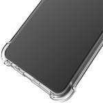 Огляд Чохол до мобільного телефона BeCover Anti-Shock Tecno POVA 4 (LG7n) Clear (708903): характеристики, відгуки, ціни.
