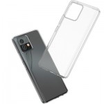 Огляд Чохол до мобільного телефона BeCover Motorola Moto G72 Transparancy (708932): характеристики, відгуки, ціни.