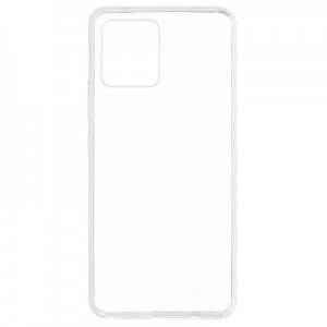 Чохол до мобільного телефона BeCover Motorola Moto G72 Transparancy (708932)