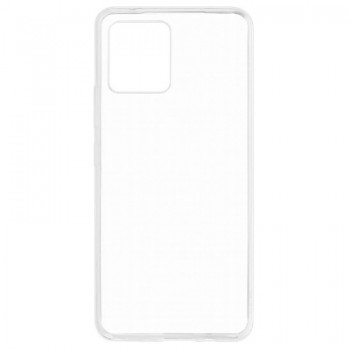 Чохол до мобільного телефона BeCover Motorola Moto G72 Transparancy (708932)