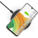 Огляд Чохол до мобільного телефона BeCover Space Case Samsung Galaxy A34 5G SM-A346 Transparancy (708960): характеристики, відгуки, ціни.